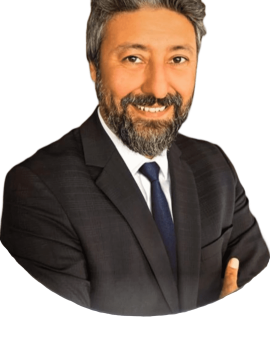 Ahmet Emre Yıldırım